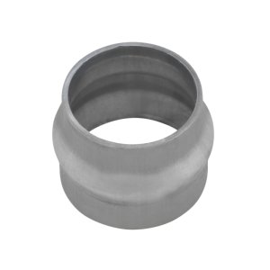 Jeep Wrangler JL Differential Crush Sleeve - Front - Yukon Gear & Axle - Replacement Crush Sleeve For Dana 30 Reverse - `18-`27